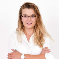 Anastasia Zolotco