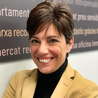 Sara Vidal