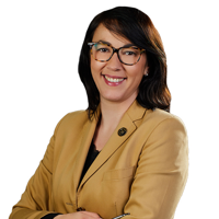 Cristina Rubio