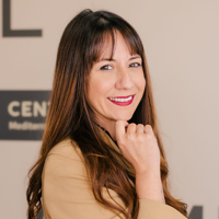 Elisa Amat