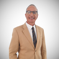 José Angel Gasiba Hurtado
