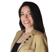 Martha Molina