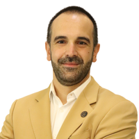 Tiago Sabino