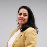 Elena Sandoval