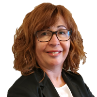 Irene Moreira