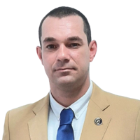 Marco Ferreira