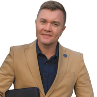 Adrian Beul