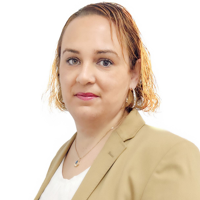 Omayra Mejías