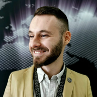 Daniel Serbanuca