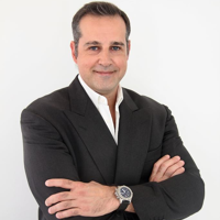 Pedro Martins