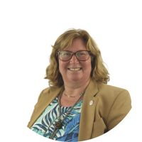 Karin Loraine Harkness