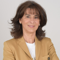 Isabel Antunes