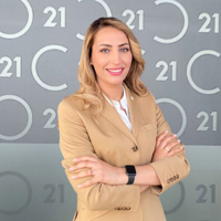 Zahra Boudarga