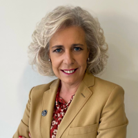 Isabel Paula David