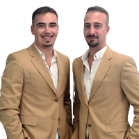 Parceria Eduardo e Rodrigo