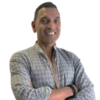 Noel Enrique Leal