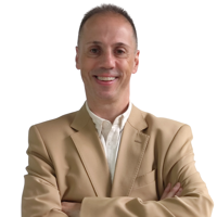 Óscar Blanco Machón