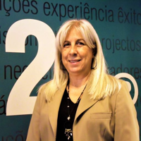 Maria Estrela Gamero