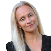 Tânia Santos - Responsável Recrutamento e Expansão