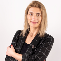 Sandra Lourenço
