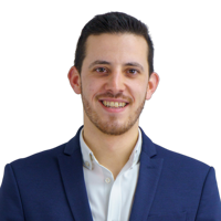 Ricardo Baldaia