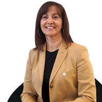 Isabel Pereira