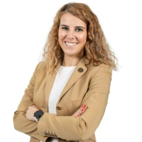 Mariana Veríssimo