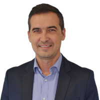 José Almeida