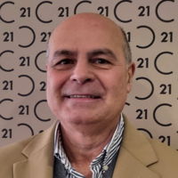 Armando Silva
