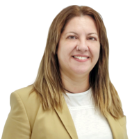 Silvia Negrín Dorta