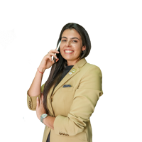 Bárbara Ferreira - Equipa Golden Trust