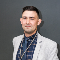 Pedro Chambel
