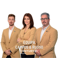 EQUIPA CAMPOS & RUSSO