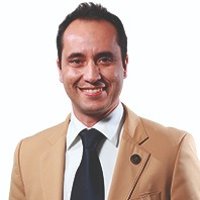 Hugo Severino