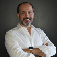 Pedro Mariano Teixeira