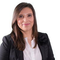 Andreia Pinto