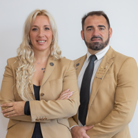 Tower Team - Patrícia Belchior