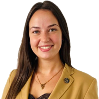 Mélanie Branco