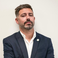Bruno Correia