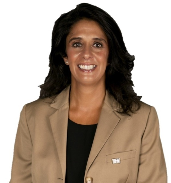 Paula Serrador