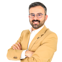 Luis Carlos Pereira
