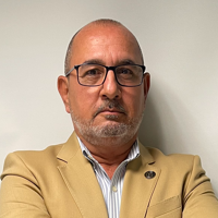 David Grossi