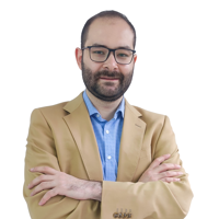 Santiago Javier Romo Estrada