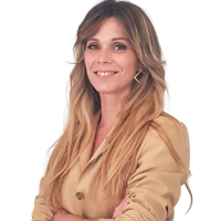 Cláudia Vicente