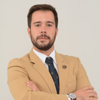André Alcântara