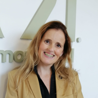 Mónica Almeida