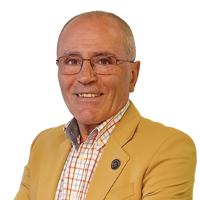 António Nascimento