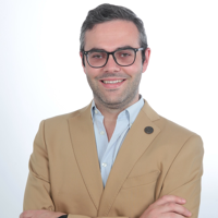 Jorge Santos