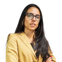 Liliana Ferreira