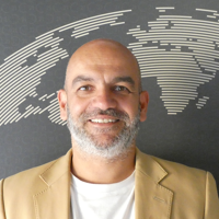 Vitor Ramos